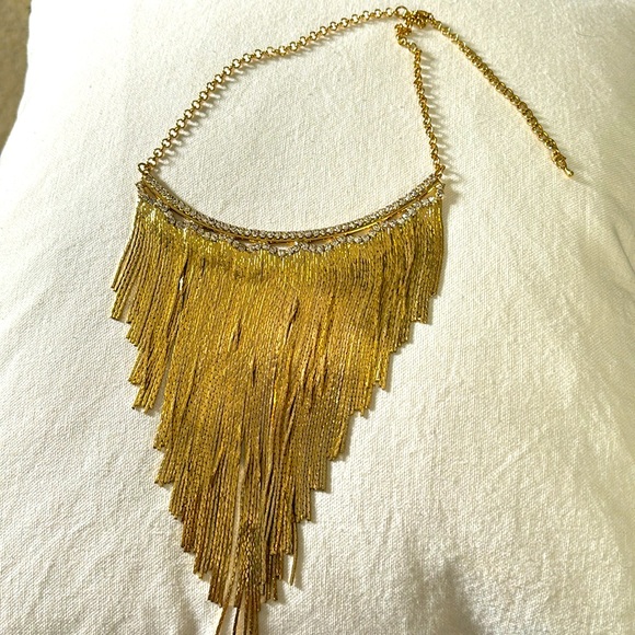 JTV Off Park Collection Jewelry - NWT JTV Off Park Collection 36 Inch Adjustable Statement Necklace